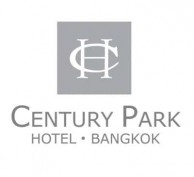 Century Park Hotel Bangkok - Logo